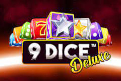 Revisión de la tragamonedas 9 Dice Deluxe