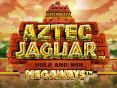 Aztec Jaguar Megaways