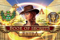 Book of Secrets Extra