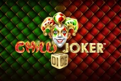 Chilli Joker Dice™