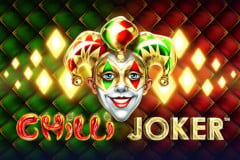 Chilli Joker?