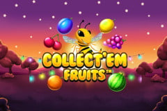 Collect'em Fruits