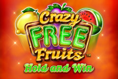 Crazy Free Fruits