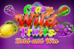 Crazy Wild Fruits