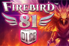 Firebird 81 Dice™