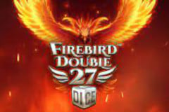 Revisión de la tragamonedas Firebird Double 27 Dice