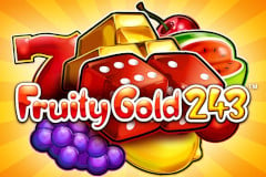 Fruity Gold 243™