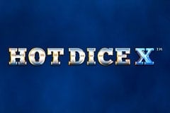 Hot Dice X