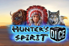 Revisión de la tragamonedas Hunter's Spirit Dice