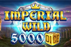 Imperial Wild 5000 Dice™