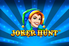 Joker Hunt?