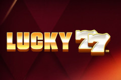 Revisión de la tragamonedas Lucky 77