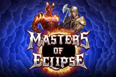 Revisión de la tragamonedas Masters of Eclipse