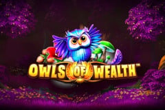 Owls of Wealth™