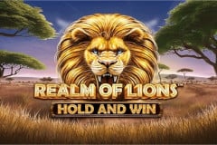 Realm of Lions™