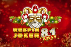 Respin Joker 81 Xmas?