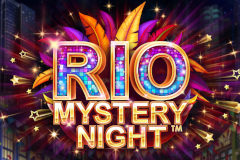 Rio Mystery Night