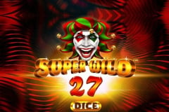 Super Wild 27 Dice™