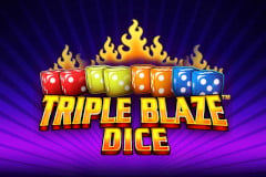 Triple Blaze Dice™