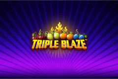 Triple Blaze™