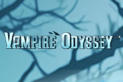 Tragamonedas Vampire Odyssey