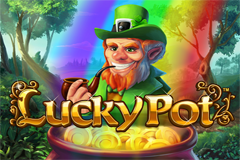 Lucky Slot Games