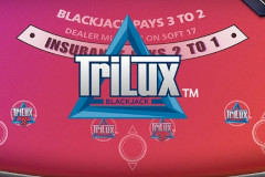 Blackjack Trilux™