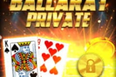 Baccarat Private