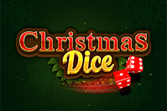 Christmas Dice