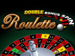 Double Bonus Spin Roulette