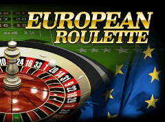 Online European Roulette Game