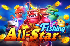 All-Star Fishing