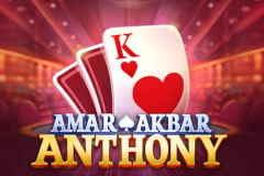 Amar Akbar Anthony