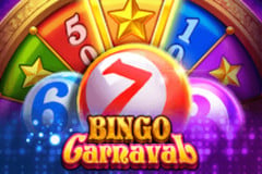 Bingo Carnaval Lightning