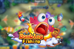 Bombing Fish