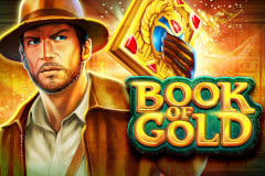 Book of Gold