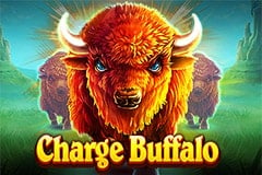 Charge Buffalo