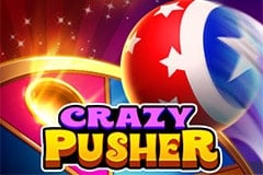 Crazy Pusher