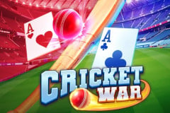 Cricket War