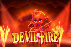 Devil Fire