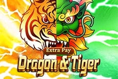 Dragon & Tiger