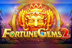 Fortune Gems 2 Online Slot Machine: Full Game Review