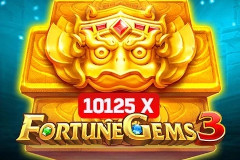 Fortune Gems 3