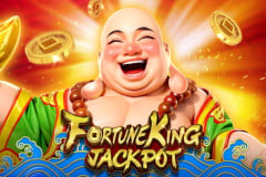 Fortune King Jackpot