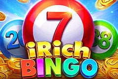 iRich Bingo