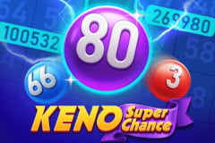 Keno Super Chance