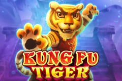 Kung Fu Tiger