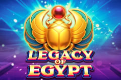 Legacy of Egypt