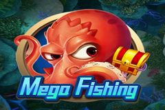 Mega Fishing