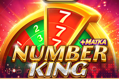 Number King